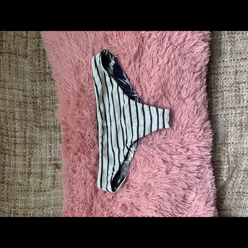 Billabong Revisable Bikini Bottoms